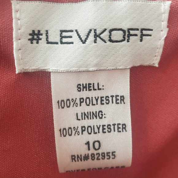 Bridesmaid Dress - Picture 3 of 5